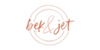 Bek & Jet coupons